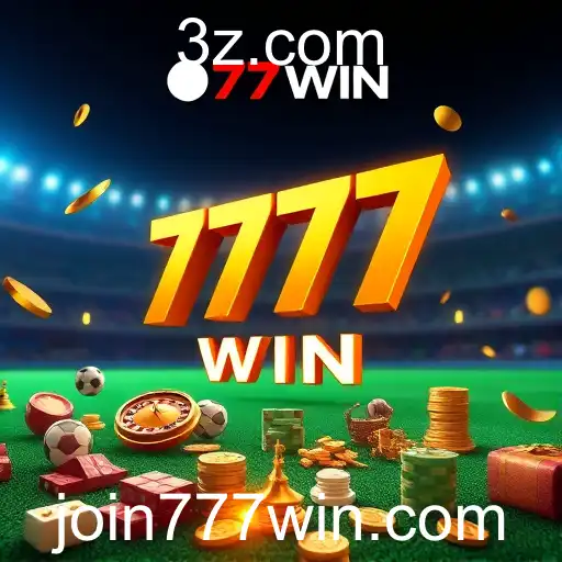 Transformação Digital no Entretenimento: O Impacto do 777win