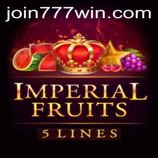 Unveiling ImperialFruits5: A Deep Dive into the Mesmerizing World of 777win