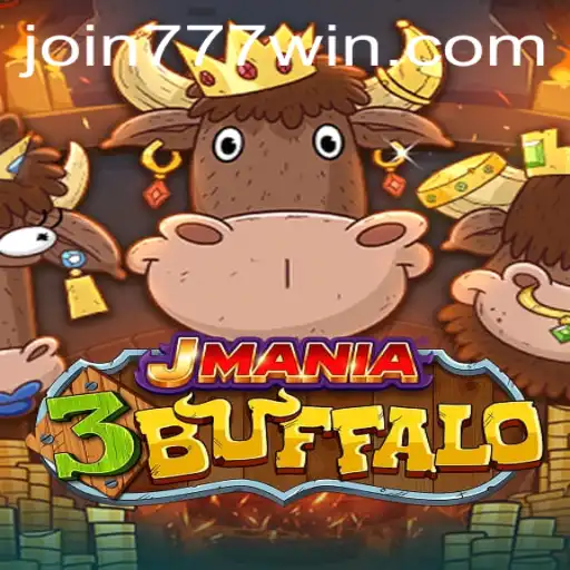 Unveiling the Excitement of JMania3Buffalo: A New Age of Gaming