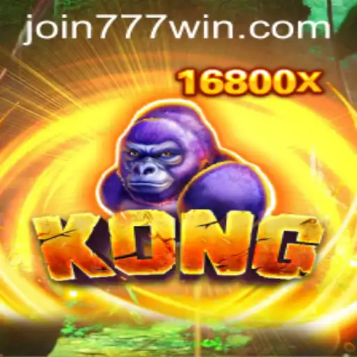 Kong: The Thrilling Adventure Game with 777win