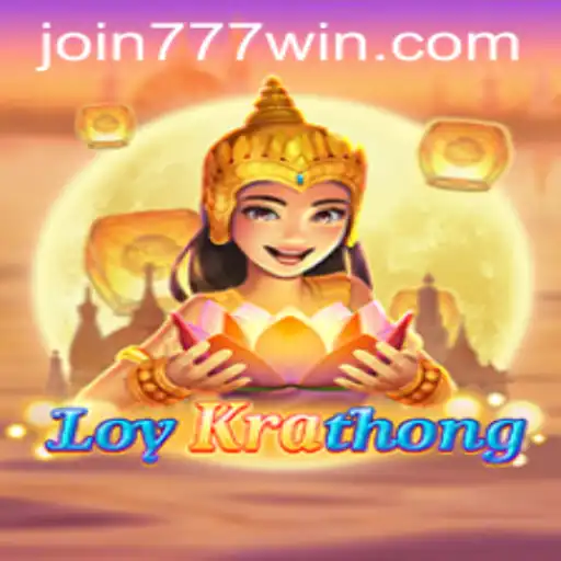 LoyKrathong: The Exciting Game Blending Tradition and Innovation with a Touch of Luck