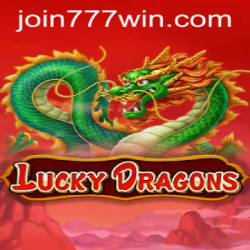 LuckyDragons: Unraveling the Excitement of 777win