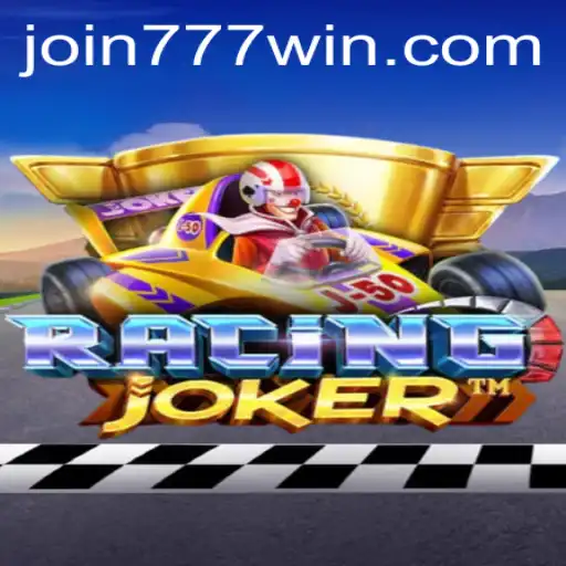 RacingJoker: A Thrilling Adventure Combining Speed and Strategy