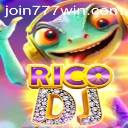 RicoDJ and the Alluring World of 777win