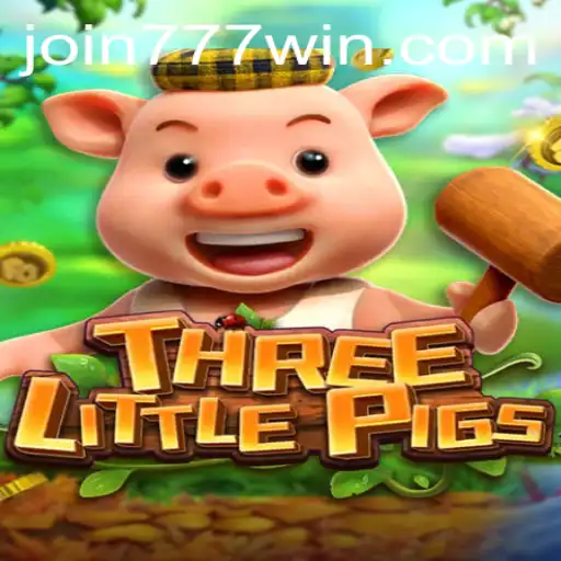 Exploring the Exciting World of THREELITTLEPIGS: A Unique Gaming Experience with 777win