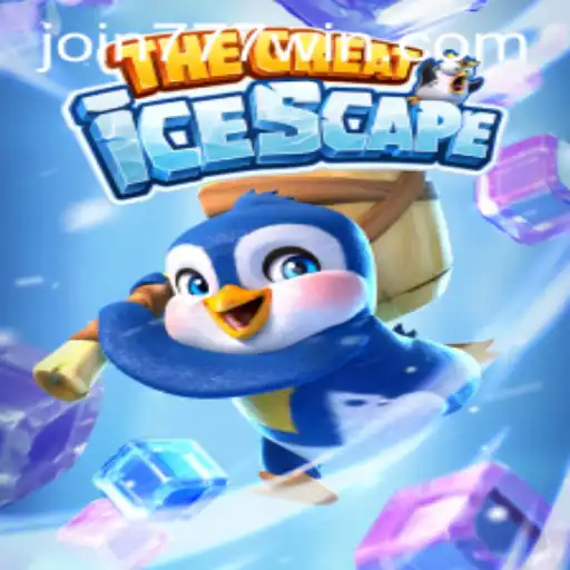 Unveiling TheGreatIcescape: A Colossal Adventure into the Icy Realm with 777Win