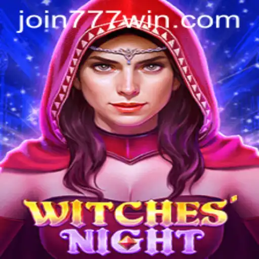 WitchesNight: Embark on a Magical Gaming Journey