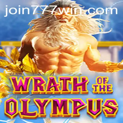 Unleashing the Power of Gods: WrathofOlympus and the 777win Experience